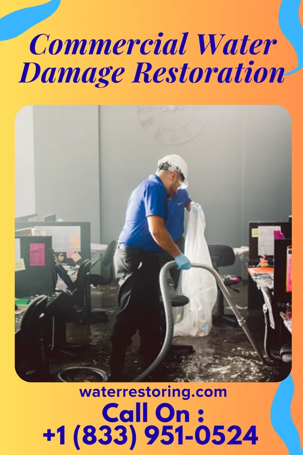 Commercial Water Damage Restoration in Clayhatchee, AL